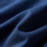  Dječja majica dugih rukava modra 128 | shoptok.hr