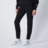 Champion Women‘s slim fit joggers black cene