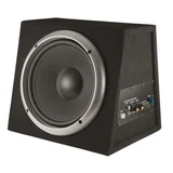subwoofer kutija, aktivna, 200W - BS 10/A