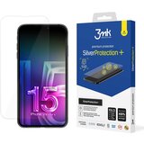 3mk OVITEK SILVERPROTECTION+ ZA APPLE IPHONE 15 PRO MAX, (21965537) Cene