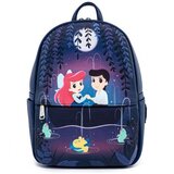 Loungefly LITTLE MERMAID GONDOLA SCENE MINI NAHRBTNIK | Shoptok.si