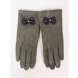 Yoclub Kids's Gloves RES-0004G-AA50-001 Cene