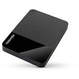 Toshiba HDD 1TB eksterni 2.5″ USB 3.2; Canvio Ready; Black | Eponuda.ba