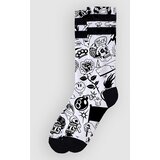 American Socks Worth It - Mid High Socks black | Shoptok.si