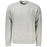 PepeJeans Puloverji pm5800015 Siva Cene