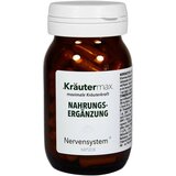 Kräuter Max živčni sistem + Cene