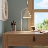 Sollux SL.2569 - Stona lampa NOX 1xE14/10W/230V krem boje | Eponuda.com
