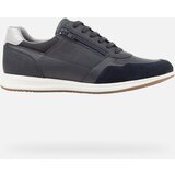 Geox Dark blue men's sneakers Avery - Men's | Shoptok.si