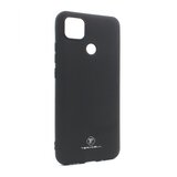  Maska za telefon Teracell Skin za Xiaomi Redmi 9C mat crna | Eponuda.com