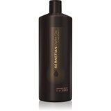 Sebastian Dark Oil hidratantni šampon za sjajnu i mekanu kosu 1000 ml Cijene
