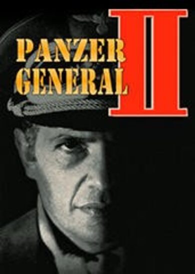  panzer general 2 key global | ePonuda.com