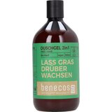 Benecos benecosBIO 2v1 gel za prhanje "Lass Gras drüber wachsen" - 500 ml | Shoptok.si