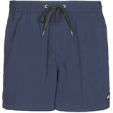 Quiksilver kopalke / Kopalne hlače EVERYDAY VOLLEY Modra | Shoptok.si