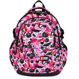 Unipap Ergonomska šolska torba, nahrbtnik St.Right Hearts 40 x 28 x 18 cm | Shoptok.si