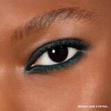 Bobbi Brown Hannah Murray Collection Long-Wear Cream Shadow & Kohl Liner senčila za oči v svičniku odtenek Smoked Jade / Petrol 0,8 g | Shoptok.si