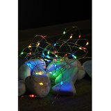 Star Trading Lampice u boji LED lanac Dew Drops, dužine 4 m | shoptok.hr