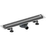 Tece 15.101.070 Linus 70 cm tuš kanaleta za vložek iz keramične ploščice | Shoptok.si