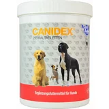  canidex žvečljive tablete za pse - 250 tablete za žvečenje