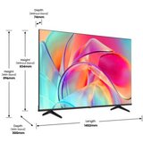 Hisense 65 inča 65E7Q qled 4K uhd smart tv | ePonuda.com