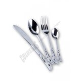Colossus LINE Set escajga G-88 – 24 komada od nerđajućeg čelika | ePonuda.com