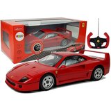 Rastar avto R/C Ferrari F40 1:14 | Shoptok.si