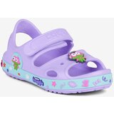 Coqui sandal 8861-633-0244 YOGI D vijolična 25-26 Cene