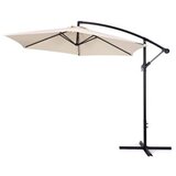 MULTIGARDEN Suncobran veliki 3M Beige | ePonuda.com