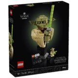 Lego Star Wars: Yodina bista Cijene