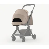 SKIP3 košara, Soft Taupe
