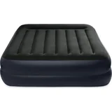 Intex Krevet na napuhavanje Plus Pillow Rest Raised Queen 203 x 152 x 42 cm