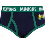 Licensed Boys briefs Minions 3P Frogies | Eponuda.ba