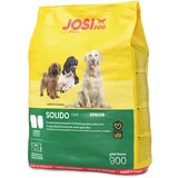 JosiDog Solido Senior - 900 g Cene