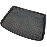 Astar Tipska kadica za gepek Volkswagen Golf 7 Sportsvan VAN 5d (2014+) upper & lower boot | Eponuda.com