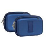 Rivacase etui za disk 9101 PU moder | Shoptok.si