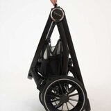 LA MAMA trio kolica za bebe 3U1 - black | ePonuda.com