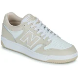 New Balance Nizke superge 480 Bež