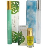 Neo Parfum Ženski set parfema Dolce & Blanca Light Blue EDT, 17 ml + Bellissimo EDT, 17 ml + Parfemsko ulje Bellissimo, 6 ml Cene