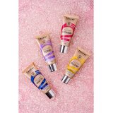 Lirene ALL DAY TONE! vlažilni tekoči puder za sijoč videz odtenek 03 Nude 30 ml | Shoptok.si