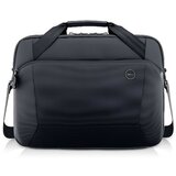 Dell torba za laptop 15" ecoloop pro slim briefcase CC5624S crna cene
