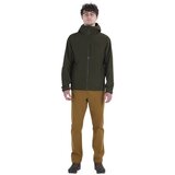 Marmot Jakne Waypoint Gore-tex Zelena | Shoptok.si