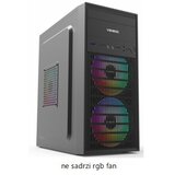 DSC računar ryzen 3 pro 4350G/8GB/256GB/500W