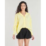 Only ONLZAZIMA L/S LOOSE žuta | shoptok.hr