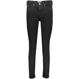 Calvin Klein WOMEN&#39;S BLACK DENIM JEANS Cijene