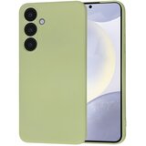 Techsuit SoftFlex silikonska zaštita za Samsung Galaxy S24 Plus - Zelena | shoptok.hr