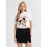 Sinsay Majica kratkih rukava Mickey Mouse | shoptok.hr