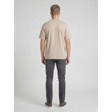 Sinsay Pamučna majica loose fit kratkih rukava | shoptok.hr