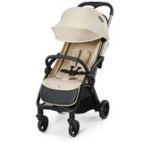Kinderkraft športni voziček APINO dune beige | Shoptok.si