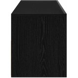  Noćni ormar Crni hrast 60 x 35 x 40 cm Konstruirano drvo | shoptok.hr