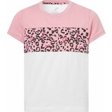 Energetics majica za devojčice za fitnes DALLAS III JRS pink 415794 Cene