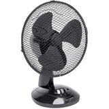 Bestron namizni ventilator 27 cm črn DDF27Z, (21222593) | Shoptok.si